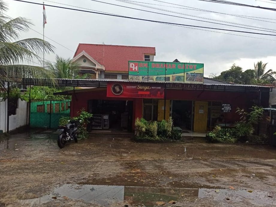 makdik catering