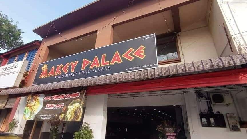 makey palace kuantan
