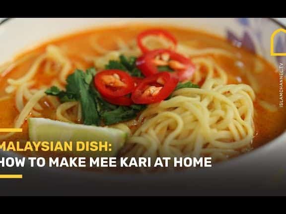 Man Mee Kari 1 man mee kari
