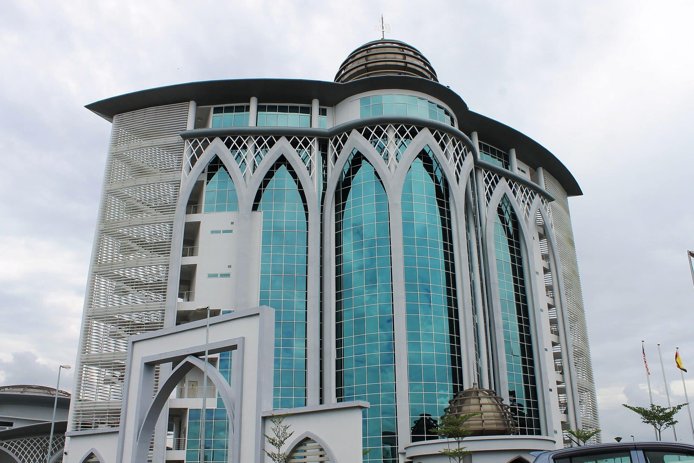 masa lalu sibu