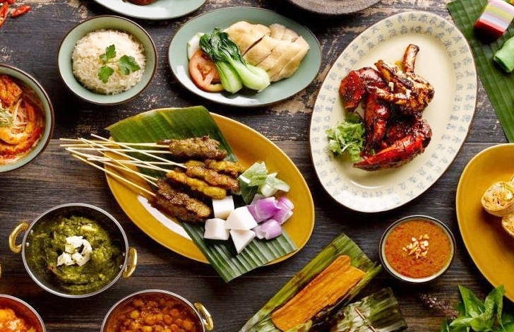 Masakan Melayu 1 masakan melayu