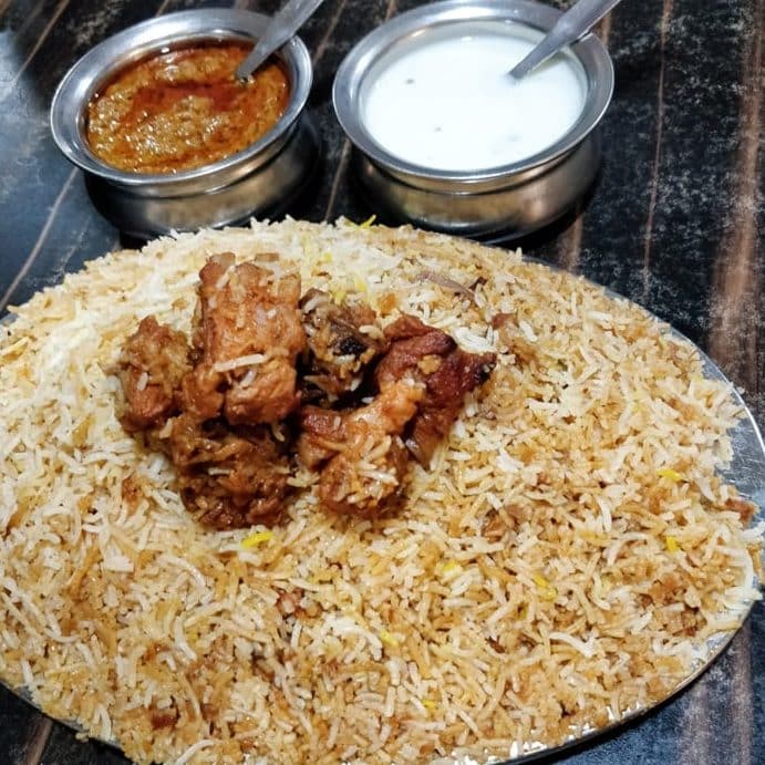 Master Biryani | Pakistani • Indian • Arabic & Western 1 master biryani pakistani indian arabic western