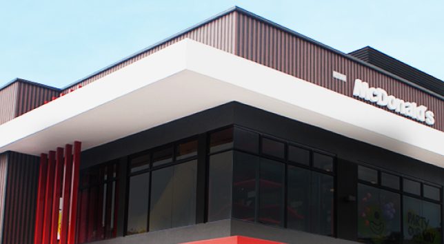 McDonald's Batu Berendam DT 1 mcdonalds batu berendam dt
