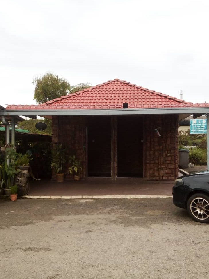 Medan Selera Bemban 1 medan selera bemban