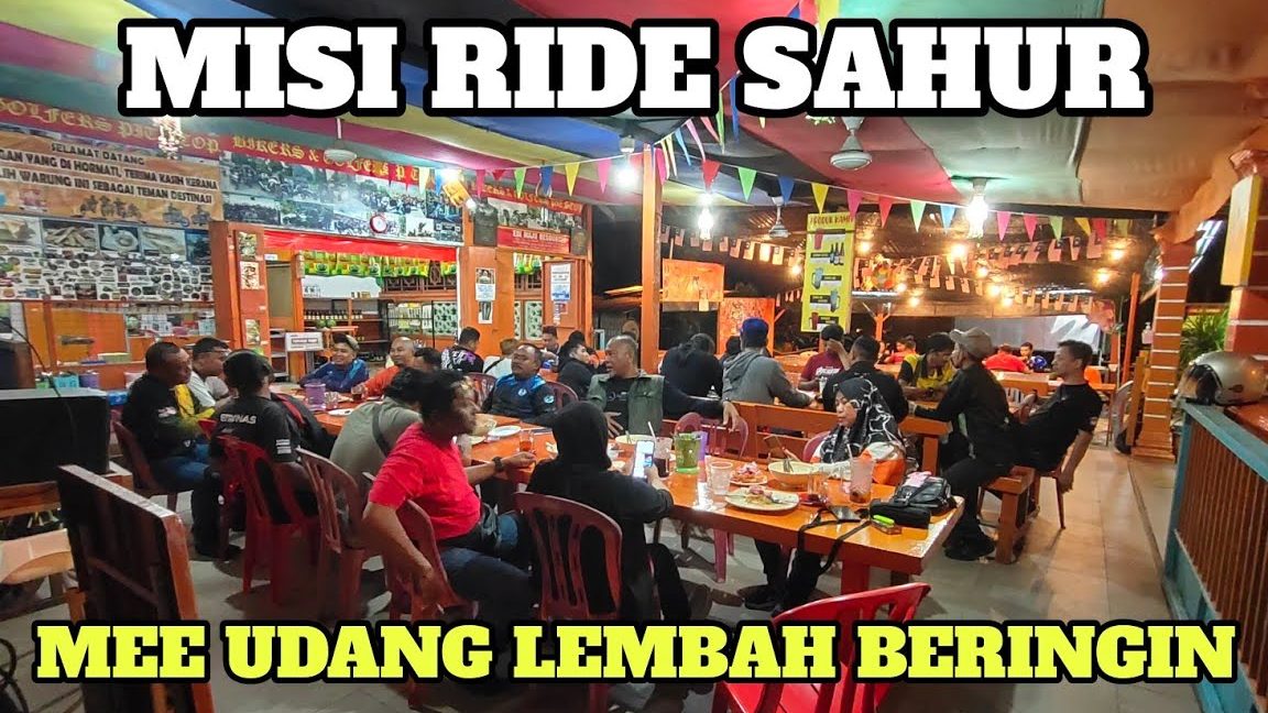 Medan Selera Bukit Beringin 1 medan selera bukit beringin