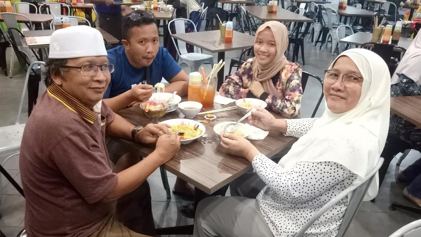 Medan Selera Dayang Indah 1 medan selera dayang indah