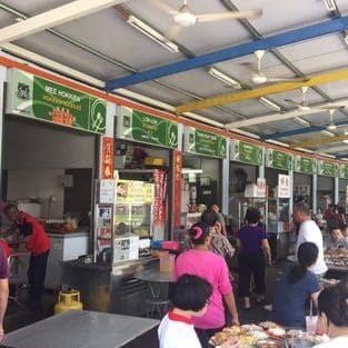 Medan Selera Padang Brown 1 medan selera padang brown
