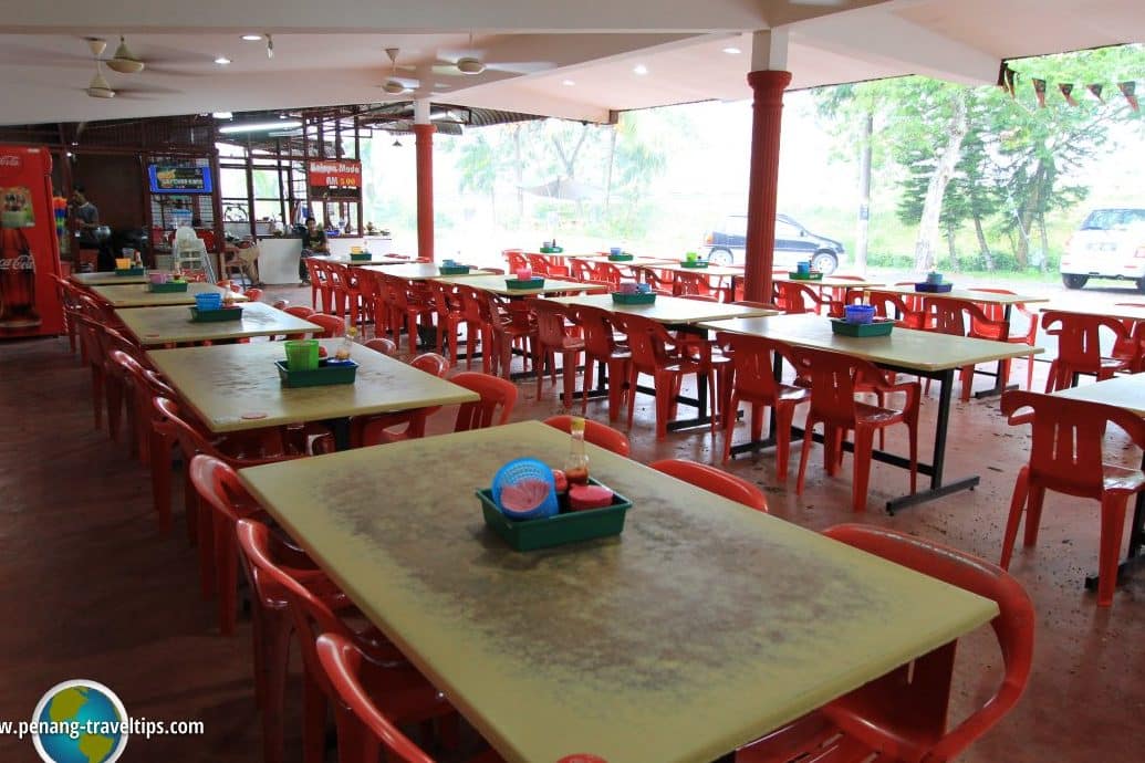Medan Selera SRI Tambang Mee Udang 1 medan selera sri tambang mee udang