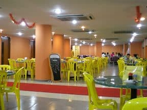 Medan Selera Telok Gong 1 medan selera telok gong