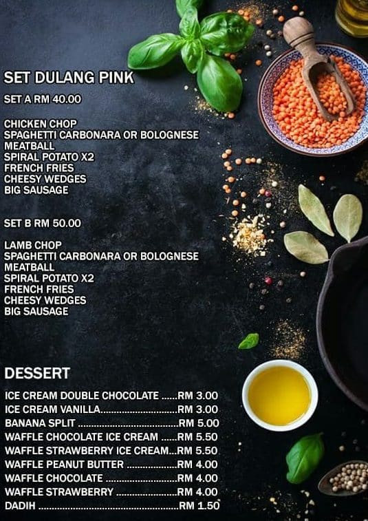 Medang Cafe 1 medang cafe