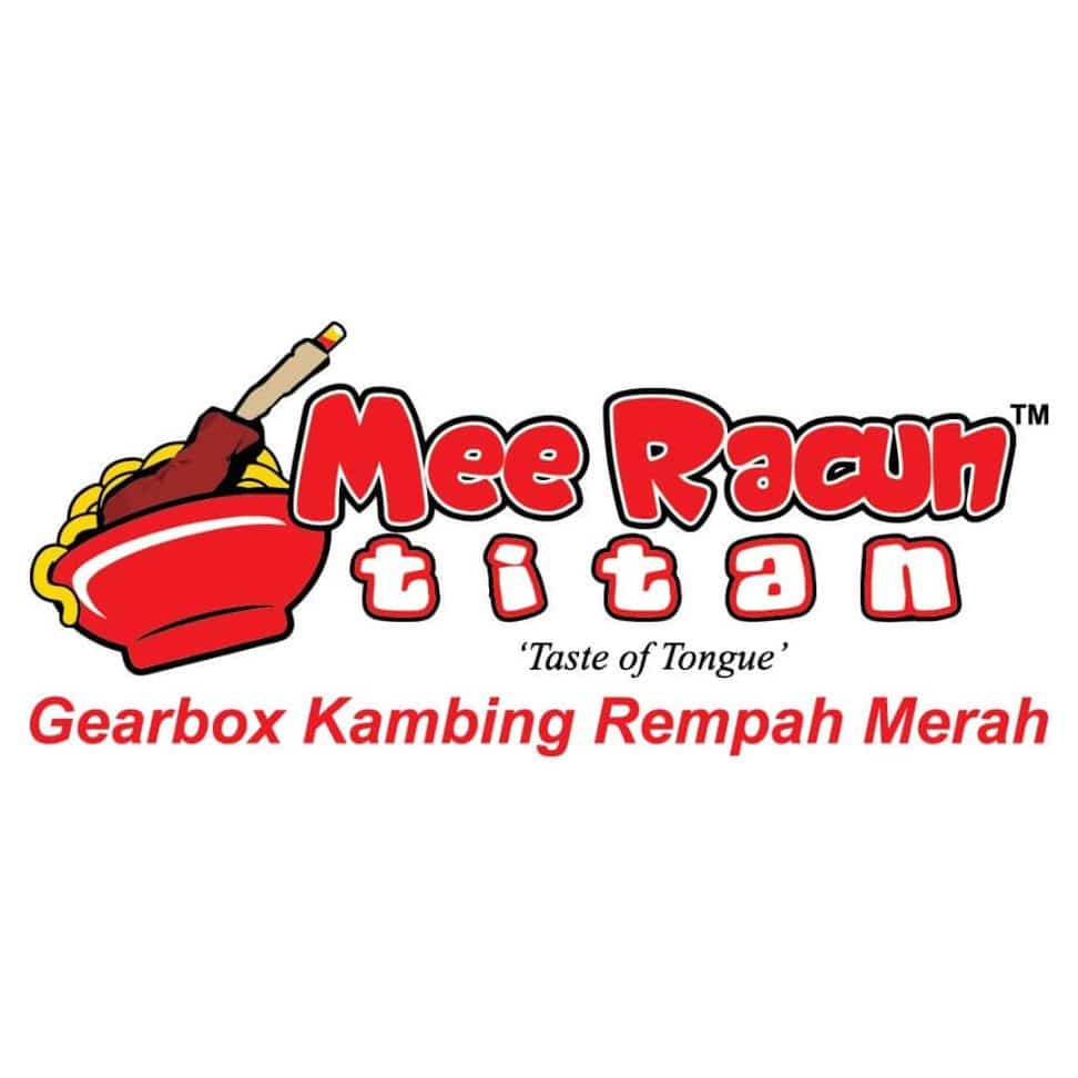 mee racun titan