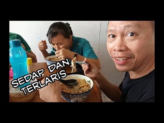 mee sup kb kampung pahu