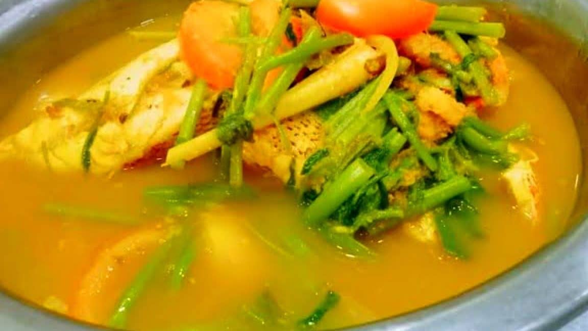 MekTii Tomyam & Kengsom 1 mektii tomyam kengsom