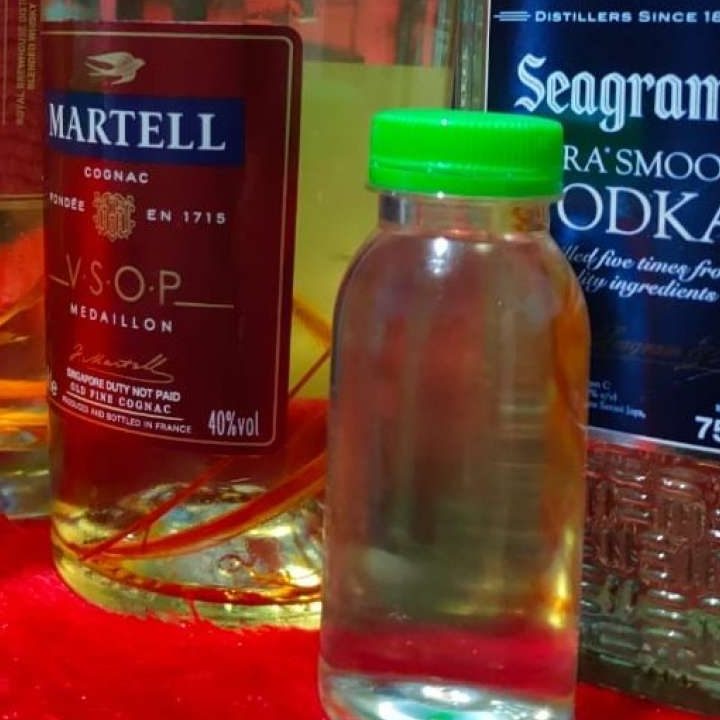 Melati Bidara 1 melati bidara