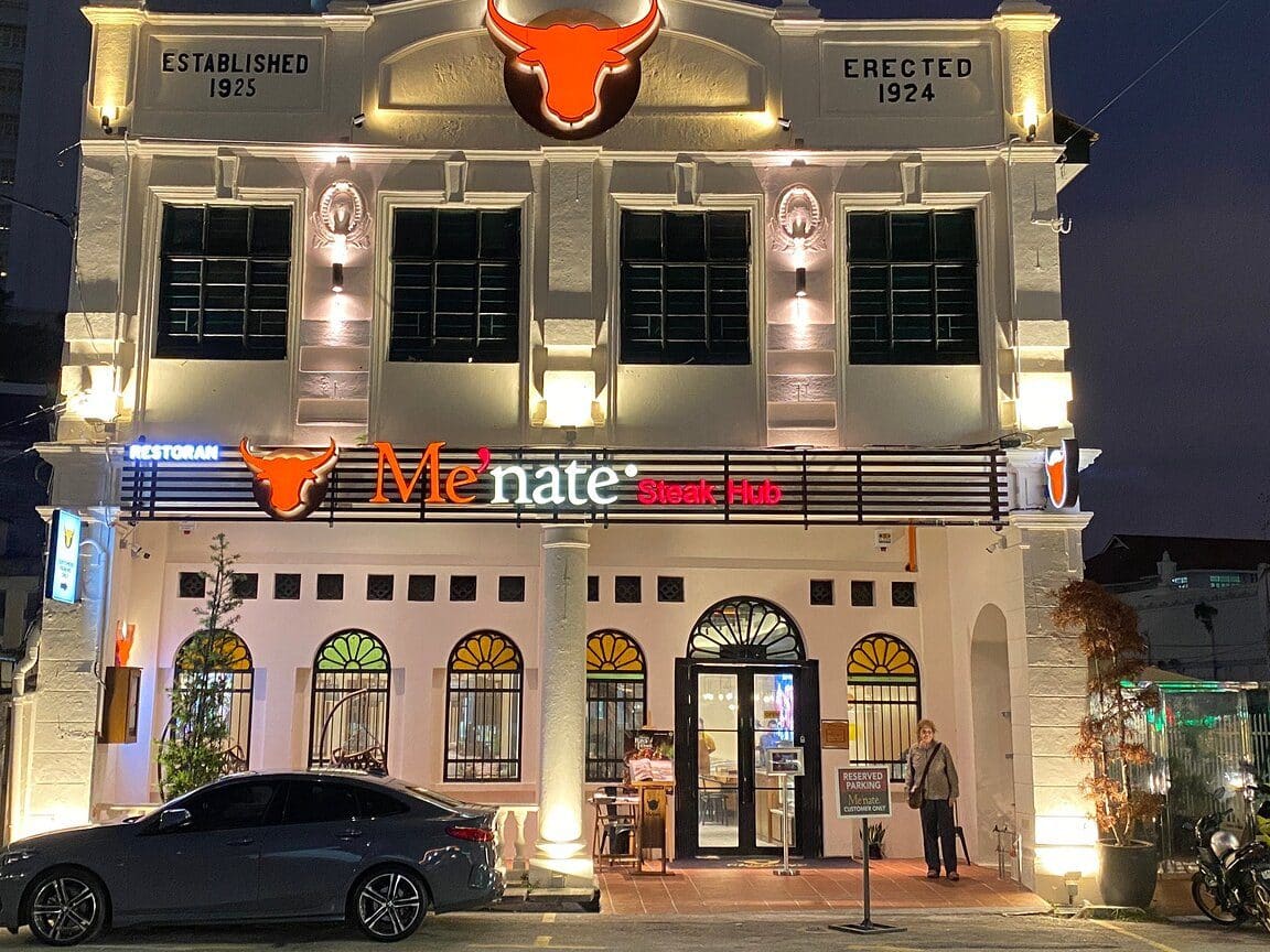 Me'nate Penang 1 menate penang