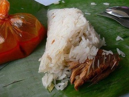 Mersing Nasi Dagang 1 mersing nasi dagang