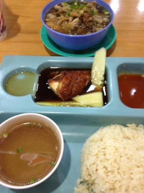 misai nasi ayamcawangan ke 2