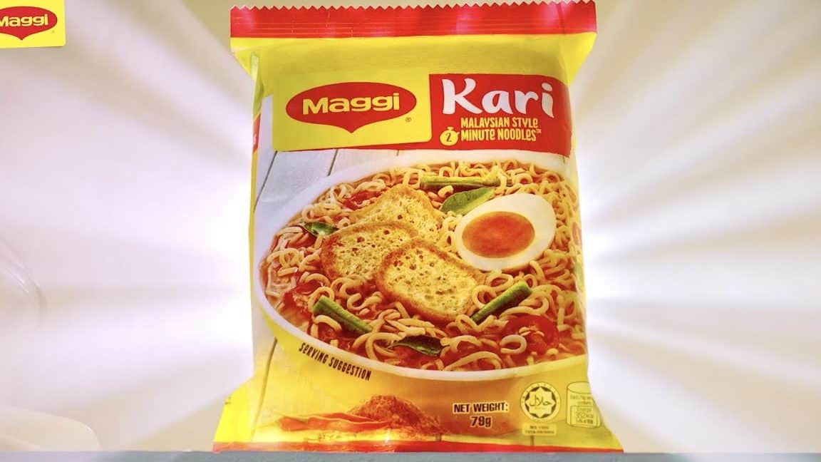 mizi mee kari