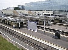 mk western station