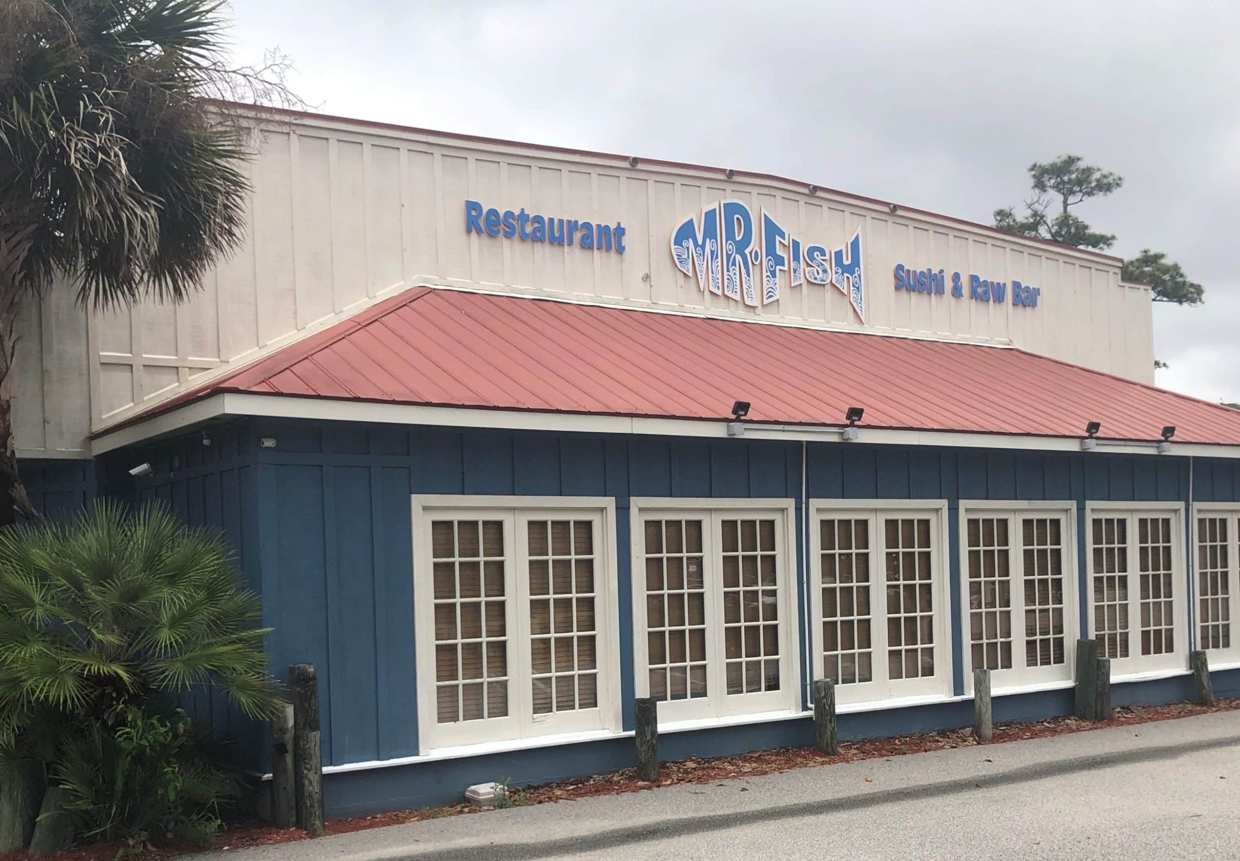 mr fish restaurant scaled