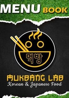 Mukbang Lab Cafe 1 mukbang lab cafe