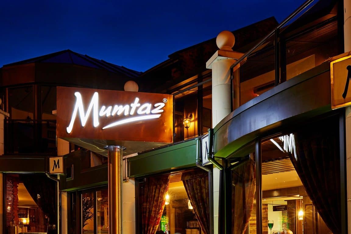 mumtaz bistro