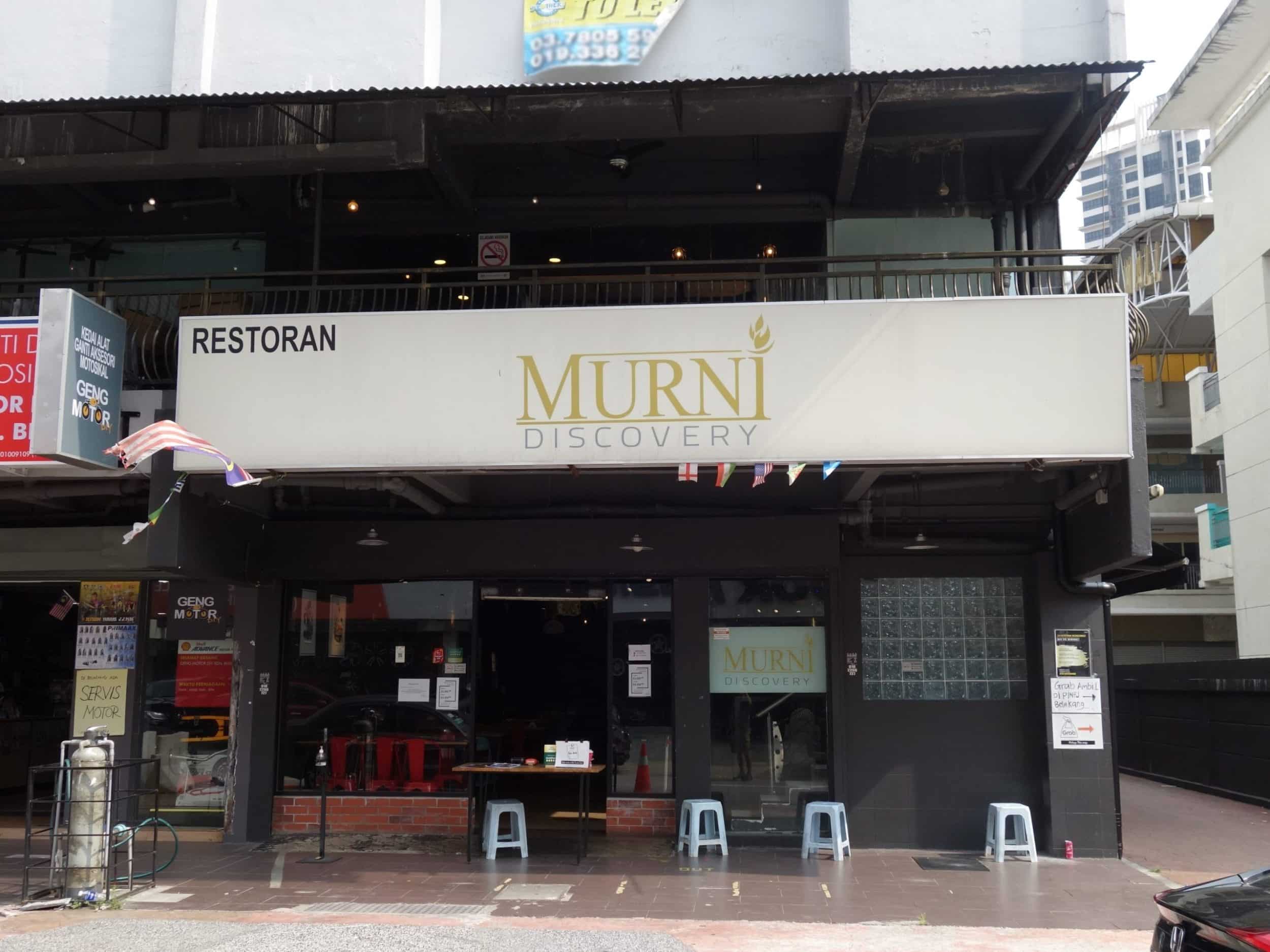 Murni Discovery Kelana Jaya 1 murni discovery kelana jaya scaled