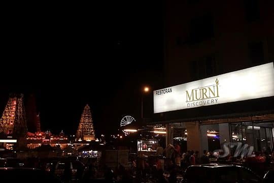 Murni Discovery Shah Alam 1 murni discovery shah alam