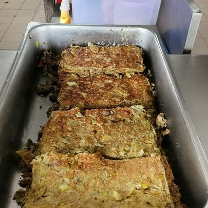murtabak mengkasar