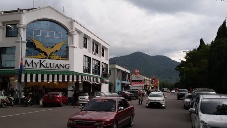 My Kluang 1 my kluang