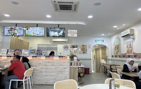 mykori kuala lipis pahang
