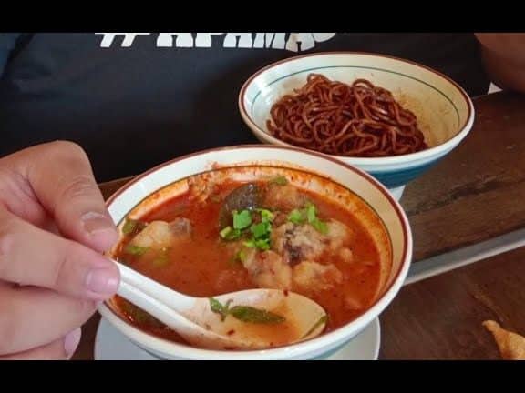 nana tomyum house