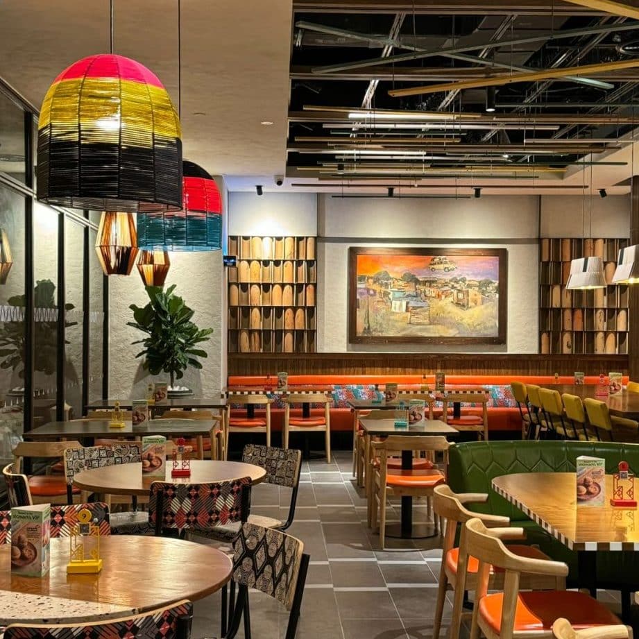 nandos aeon mall shah alam