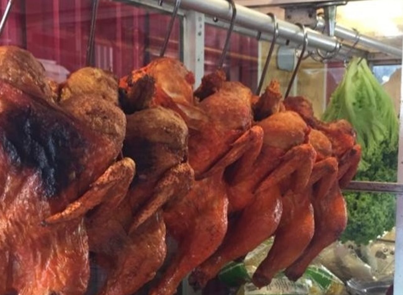 Nasi Ayam Daniel 1 nasi ayam daniel