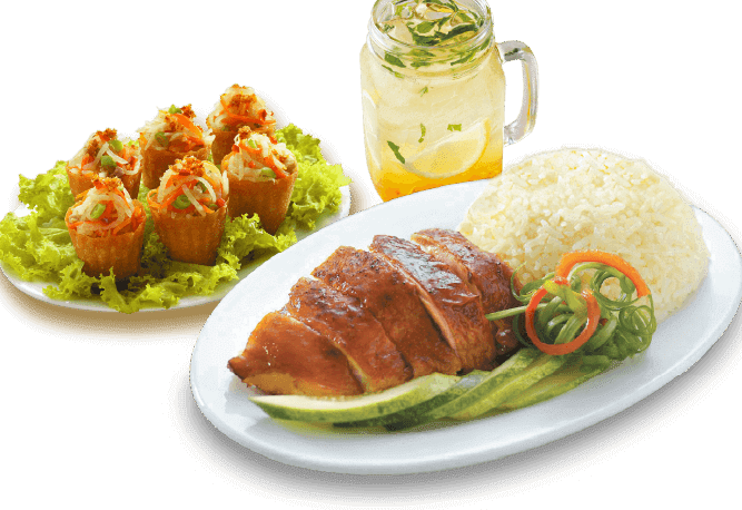 Nasi Ayam Panggang D&G Mentakab(Chicken Rice Shop) 1 nasi ayam panggang dg mentakabchicken rice shop