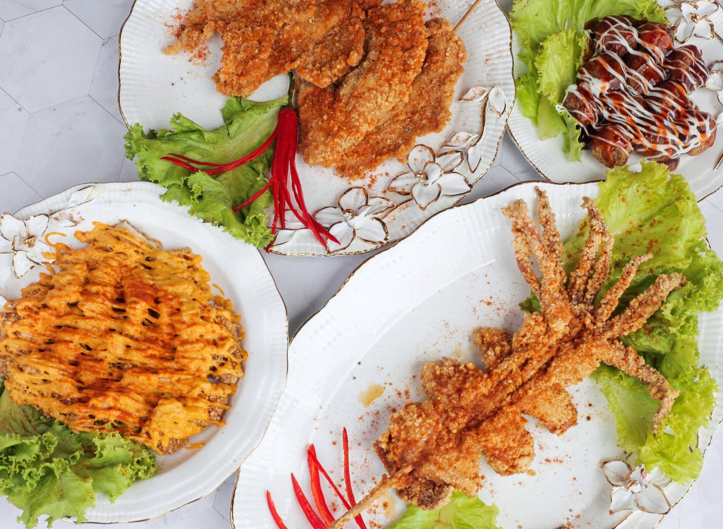 Nasi Ayam Tumpat Cawangan Peringat 1 nasi ayam tumpat cawangan peringat scaled