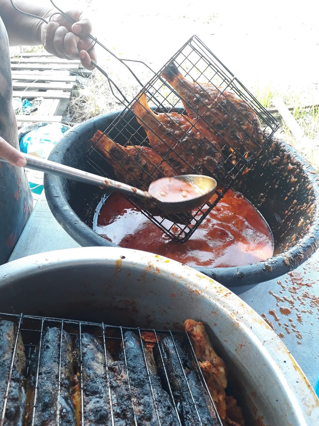 NASI CAMPUR HITS ALOR JANGGUS 1 nasi campur hits alor janggus