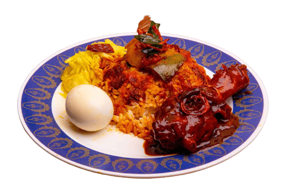 Nasi Kandar Pelita 1 nasi kandar pelita