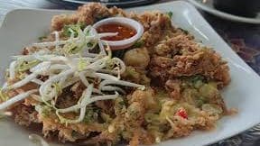 Nengsih Ikan Bakar Kluang 1 nengsih ikan bakar kluang 1