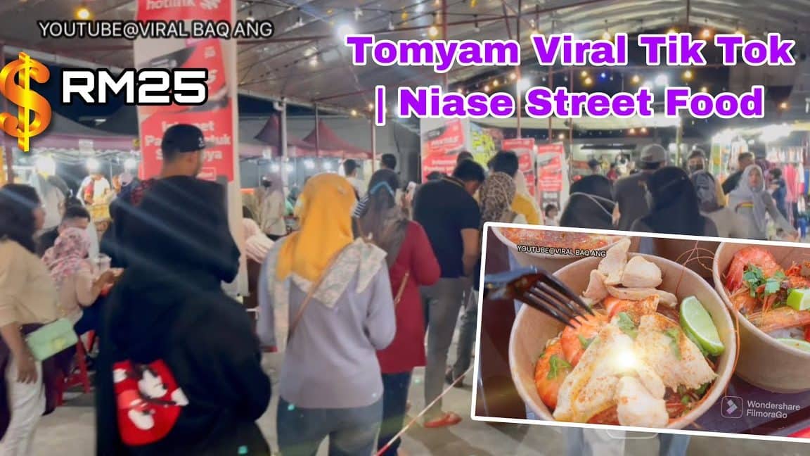 Niase Street Food 1 niase street food