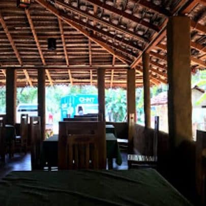 niranjan curry house