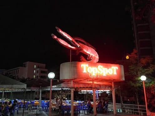 No.6 & 33 Ling Loong Seafood 1 no 6 33 ling loong seafood