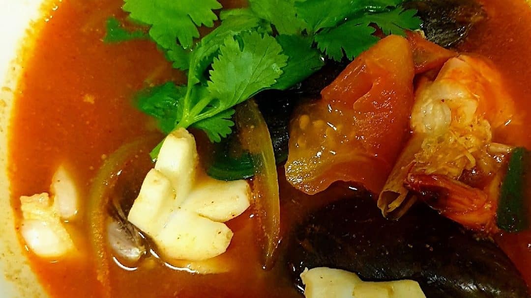 nur ain tomyam cafe kuantan tomyam sedap