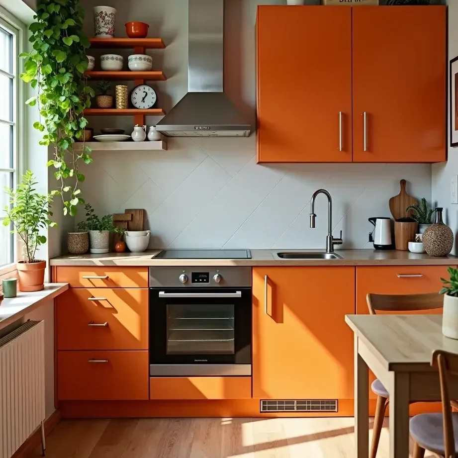 ORENJER KITCHEN’s 1 orenjer kitchens