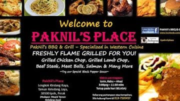PakNil's BBQ & Grill 1 paknils bbq grill