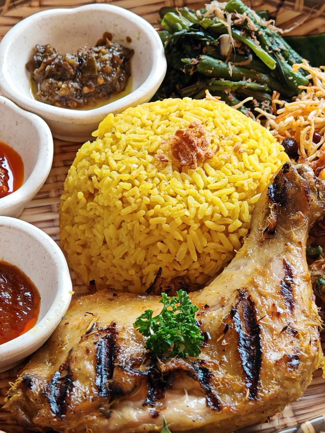 Pate Grill House 1 pate grill house