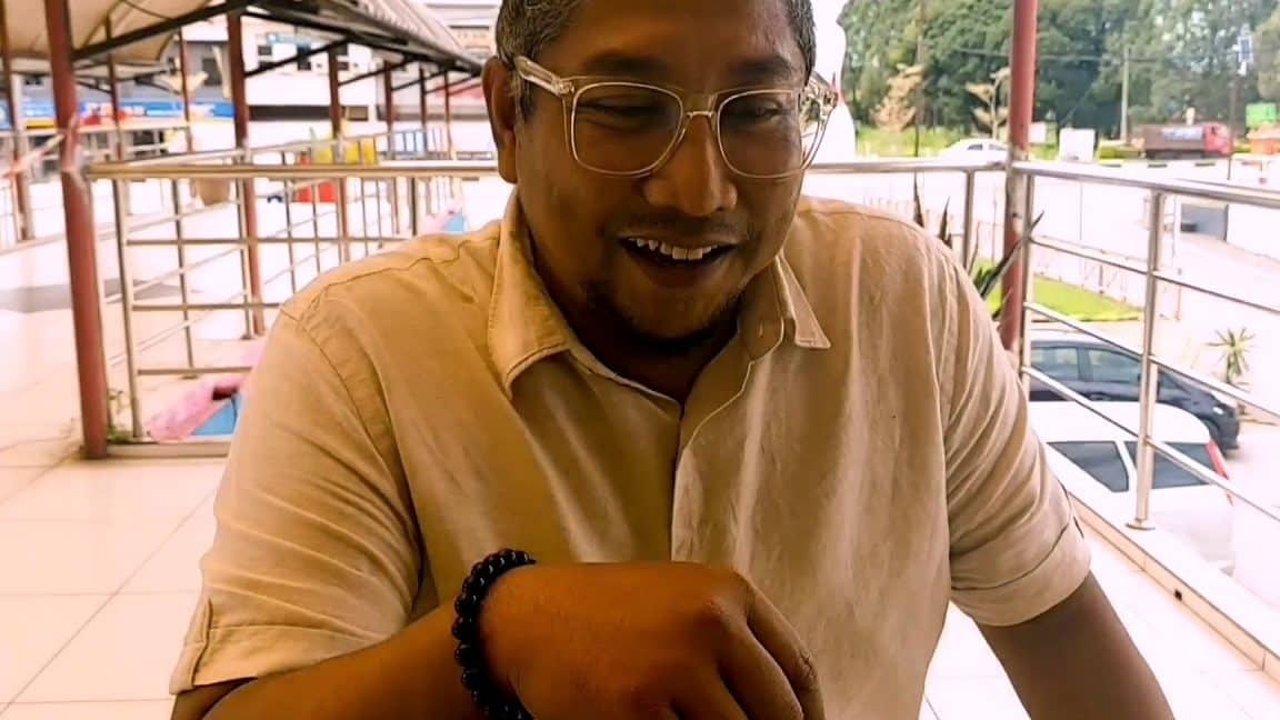 patin tempoyak koi piaw