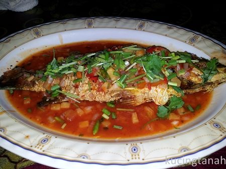 paya serai tom yam
