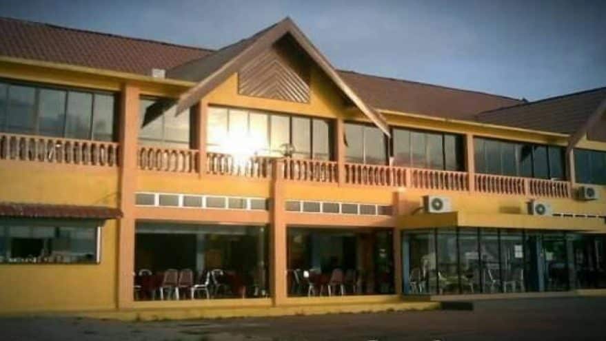 Payang Serai Restaurant 1 payang serai restaurant