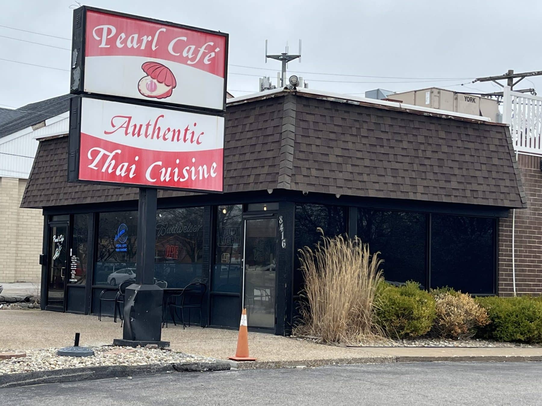 Pearl Cafe 1 pearl cafe